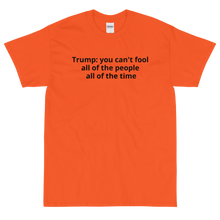 Load image into Gallery viewer, No Fooling Tee