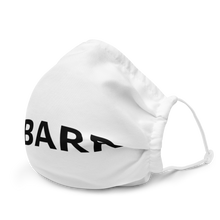 Load image into Gallery viewer, Disbarr Face mask