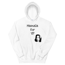 Load image into Gallery viewer, Mamala Hoodie