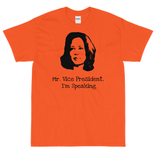Load image into Gallery viewer, I'm Speaking Tee