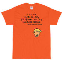Load image into Gallery viewer, Idiot's Tale Tee