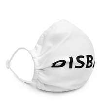 Load image into Gallery viewer, Disbarr Face mask