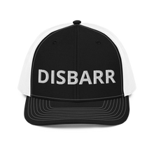 Load image into Gallery viewer, Disbarr Cap