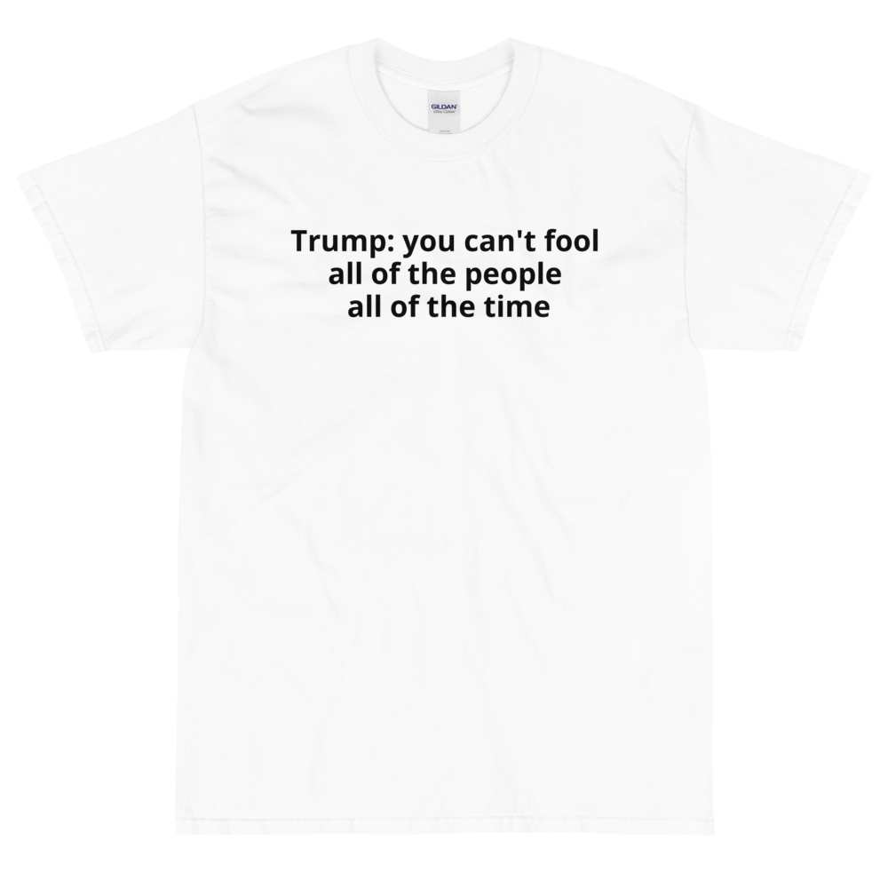 No Fooling Tee