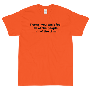 No Fooling Tee