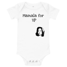 Load image into Gallery viewer, Mamala Onesie
