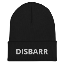 Load image into Gallery viewer, Disbarr Beanie
