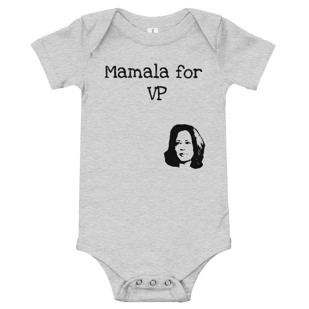 Mamala Onesie