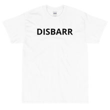 Load image into Gallery viewer, Disbarr Tee
