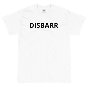 Disbarr Tee