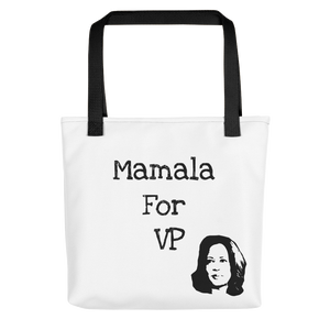 Mamala Tote Bag