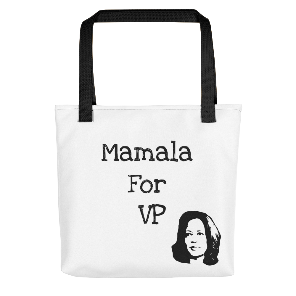 Mamala Tote Bag