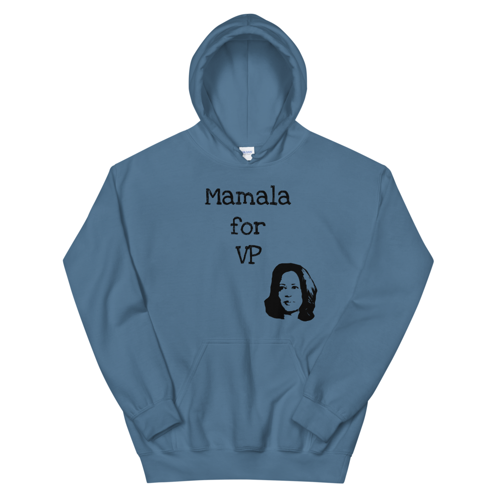 Mamala Hoodie