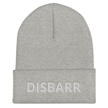 Load image into Gallery viewer, Disbarr Beanie
