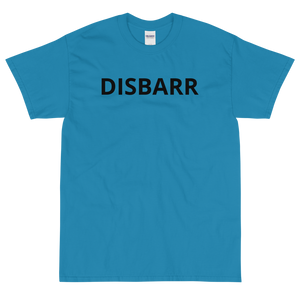 Disbarr Tee