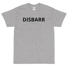 Load image into Gallery viewer, Disbarr Tee
