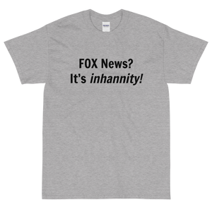 Inhannity Tee