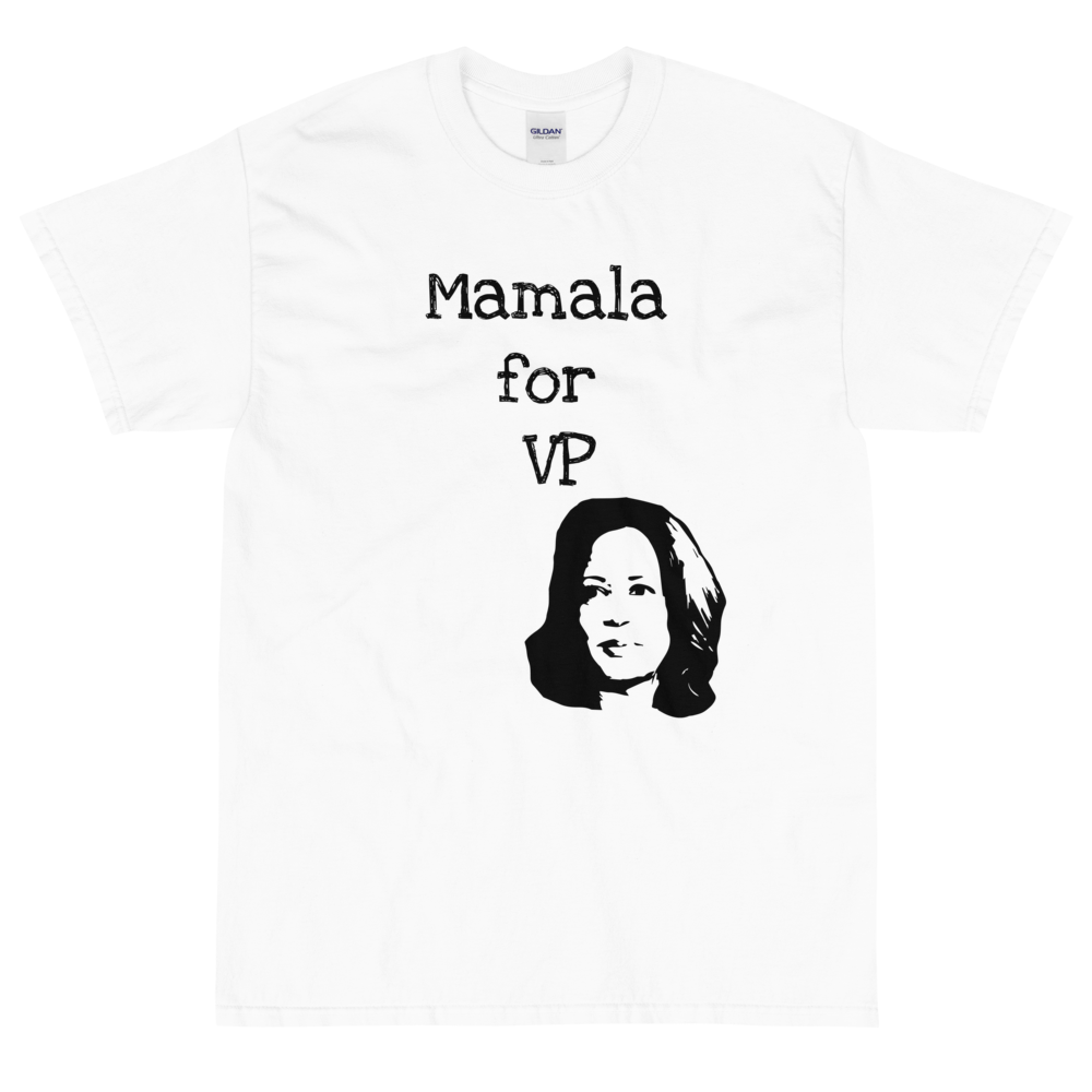 Mamala Tee