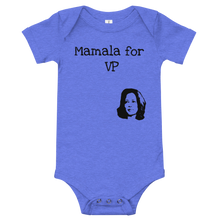 Load image into Gallery viewer, Mamala Onesie
