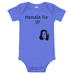 Mamala Onesie