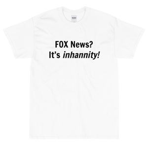 Inhannity Tee