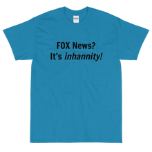 Load image into Gallery viewer, Inhannity Tee
