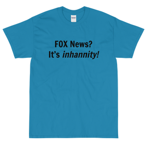 Inhannity Tee