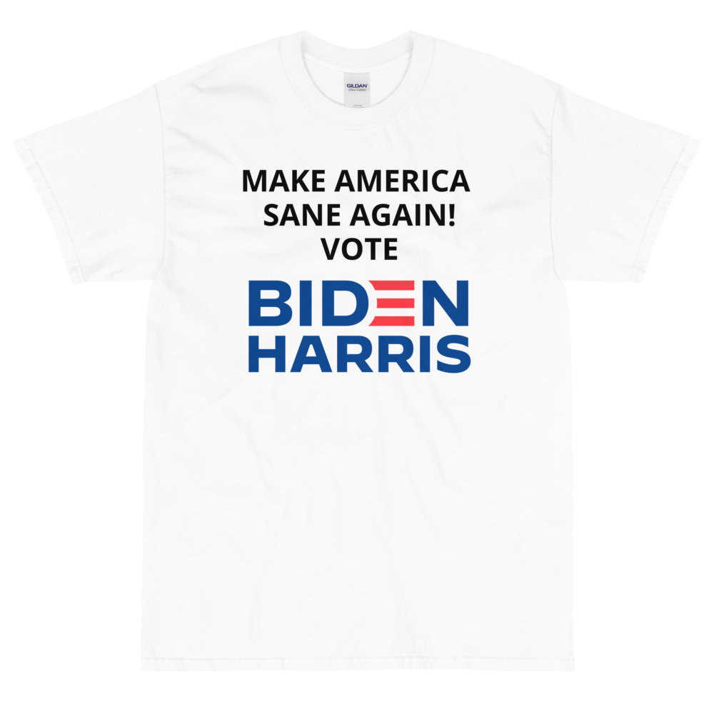 Make America Sane Again Tee