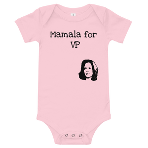 Mamala Onesie