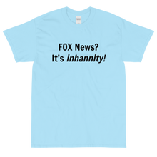 Load image into Gallery viewer, Inhannity Tee
