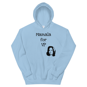 Mamala Hoodie