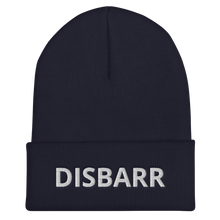 Load image into Gallery viewer, Disbarr Beanie
